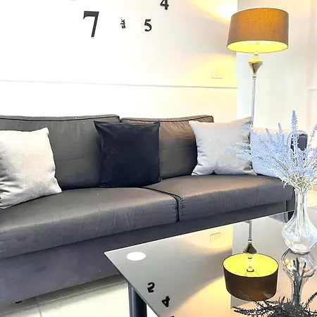 Apartmán Imperial I Casa Yei