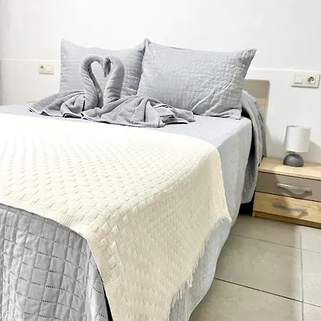 Imperial I Casa Yei Apartmán *