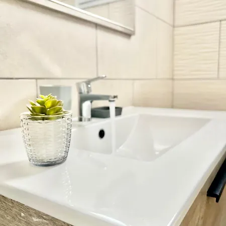 Imperial I Casa Yei Apartmán Puerto del Carmen (Lanzarote)