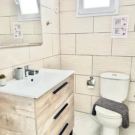 Apartmán Imperial I Casa Yei Puerto del Carmen (Lanzarote)