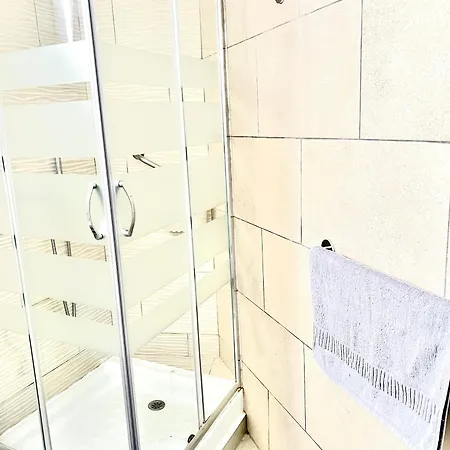 Imperial I Casa Yei Apartmán