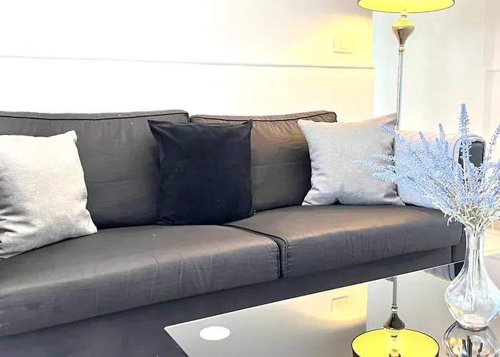 Appartement Imperial I Casa Yei