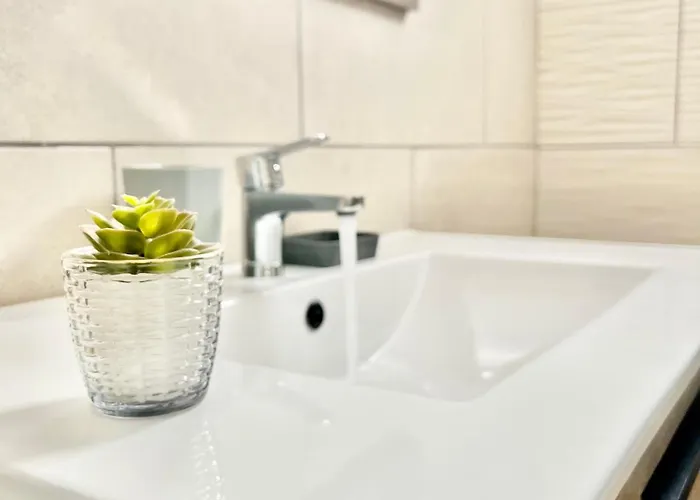 Imperial I Casa Yei Appartement Puerto del Carmen (Lanzarote)