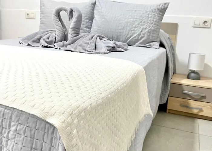 Imperial I Casa Yei Appartement *