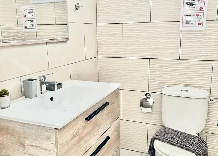 Apartman Imperial I Casa Yei Puerto del Carmen