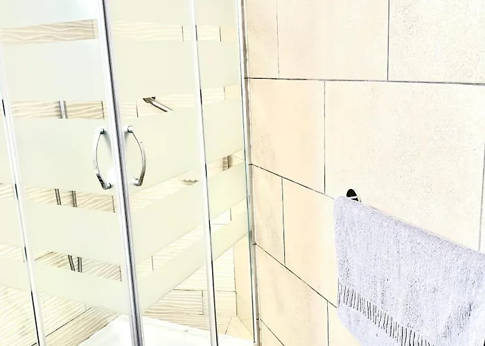 Imperial I Casa Yei Apartman