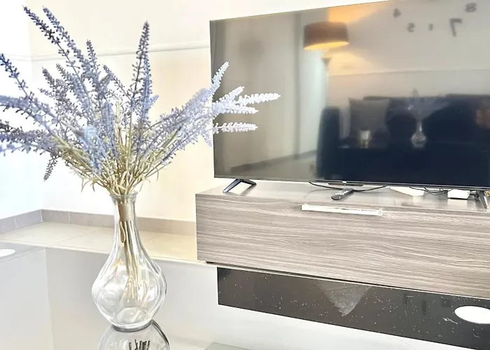 Imperial I Casa Yei Appartement Puerto del Carmen (Lanzarote)