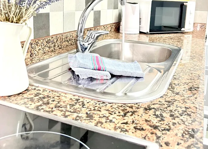 Imperial I Casa Yei * Puerto del Carmen