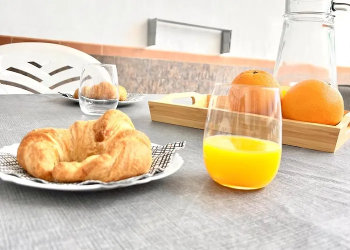 Imperial I Casa Yei *